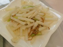 -丰泽园饭店
