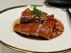 深井烧鹅-广东道至正餐厅(区庄店)