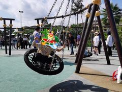 -枫香湖儿童公园