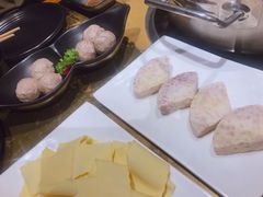 -手选潮汕鲜活牛肉火锅(二七广场店)