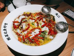 二人份酸菜鱼-太二酸菜鱼(沈阳万象城店)