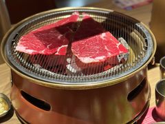 -西塔老太太泥炉烤肉(亚运村店)