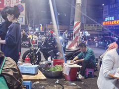 -正宗棉湖甜汤春卷店