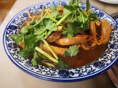 -爆肚于(赵公口桥店)