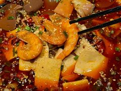 -城南往事·鲁菜济南菜(软件园美莲广场店)