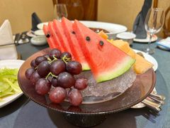 -旺顺阁海鲜广场(亚运村店)