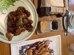 -几荷·恰似故人来(秀水广场店)