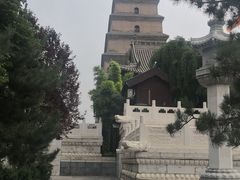 -大慈恩寺(大雁塔)