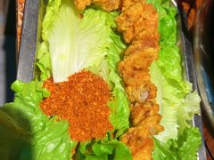 -古木枫老火锅(洪崖洞店)