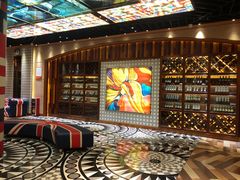 -K+全国连锁KTV(绿地缤纷天地店)