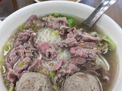 -立文冬·鲜活面(杭州太合商业中心店)