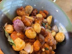 -潮粥荟·潮汕砂锅粥(槐房万达店)