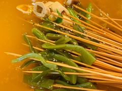 -乐山鲜知味钵钵鸡(奎星楼店)