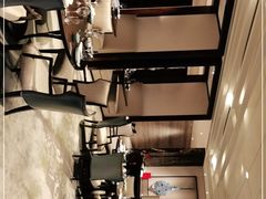 大堂-环球港凯悦 · 享悦中餐厅