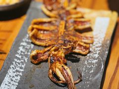 -半酌烧烤小酒馆(南京东路店)