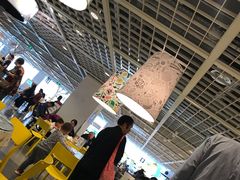 大堂-宜家·瑞典风味餐厅(北京西红门店)