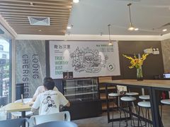 -龙治汉堡(中华城店)