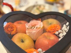 -龟兹KUCINA·新疆菜(前滩L+PLAZA店)