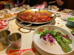 -小龙坎火锅(春熙太古里店)