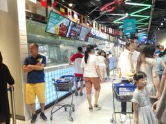 -盒马鲜生(曜一城店)
