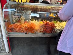 -小朱麻辣串(益民街店)