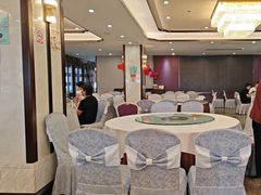 -东江渔村·古典园林·30年粤菜老字号(太和店)