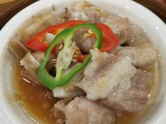 -顺悦酒家(嘉信城市广场店)