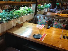 -望京一号·重庆江湖菜(工体店)