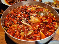 -双流老妈兔头(荟聚店)