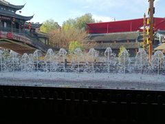-杭州宋城