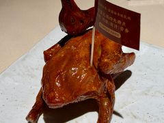 -侨美食家·粤菜(体育西路店)