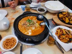 -李师傅脆肚(梅林店)