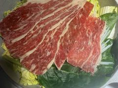-黑木原精致料理·铁板烧