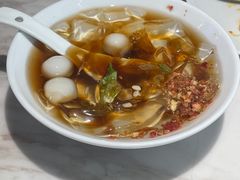 -茅庐川菜(烟台万象汇店)