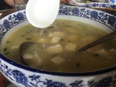 -洞天食府(北大街店)