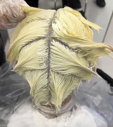 -尤司男士国潮理发馆