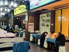 -金家老三饭庄(常营店)