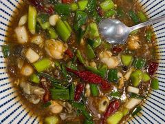 蚵仔煎-乡亲鹅肉城(吴江店)