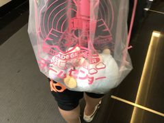 -天天玩X秋葉原日系动漫游戏中心