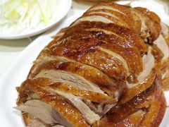 -郑州烤鸭总店