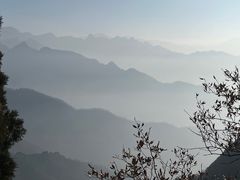 -终南山南五台景区