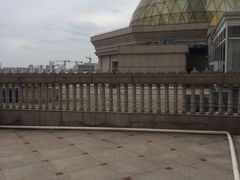 -白金汉爵大酒店(相城店)