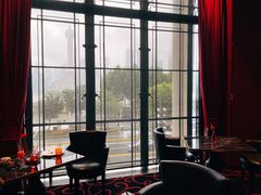 -L'ATELIER de Joel Robuchon(外滩18号店)