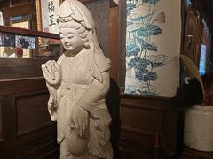 -古董花园(思南路42弄小区店)