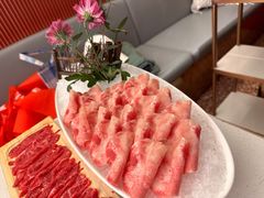 -川越泰火锅(吉利大厦店)