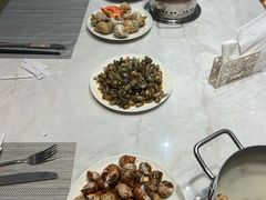 -盐城万豪酒店-盐城厨房西餐厅