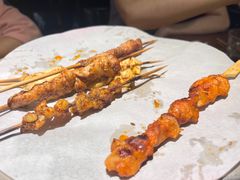 -1819餐厅·团队聚餐·烤串·精酿