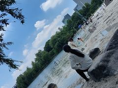 -大宁公园