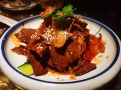 -缪氏川菜(深圳北站缤果空间店)