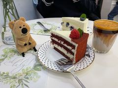 -姆们M Sweetie Cake(三里屯店)